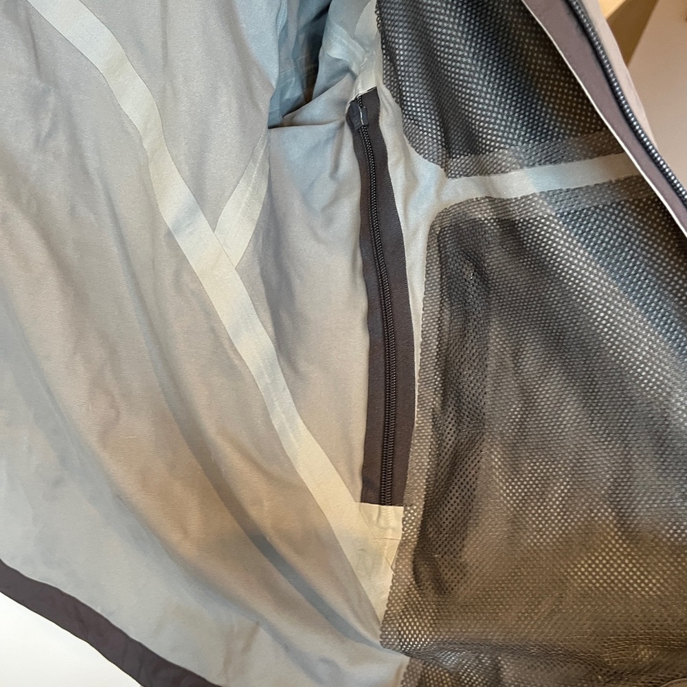 Rei Elements1 Performance Jacket Water-Resistant … - image 7